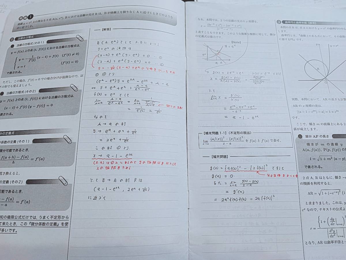 鉄緑会 守川先生 通期 数学基礎・発展・実戦講座 講義冊子 フル 鉄緑会 守川先生 通期 数学基礎・発展・実戦講座 講義冊子 フル