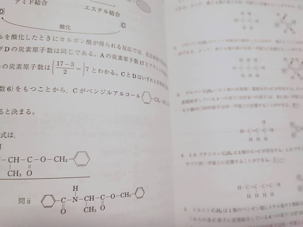 駿台 小倉正舟先生 最新年対応19年冬期 東工大物理 テキスト 駿台 小倉正舟先生 最新年対応19年冬期 東工大物理 テキスト