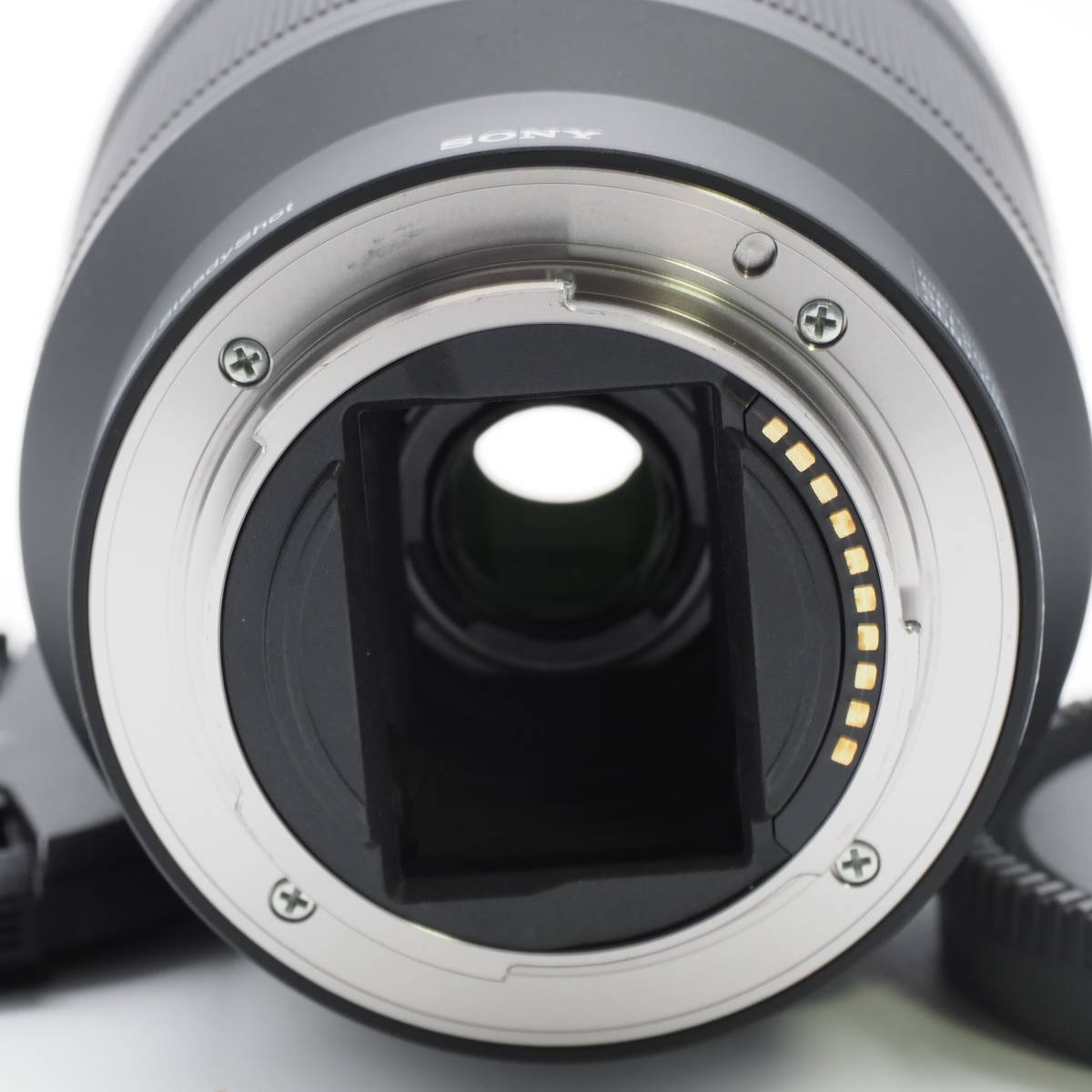 新品級 | SONY ソニー FE 28-70mm F3.5-5.6 OSS デジタル一眼カメラα[Eマウント]用 純正レンズ SEL2870 #2856_画像5