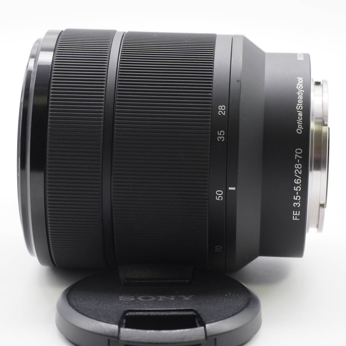 新品級 | SONY ソニー FE 28-70mm F3.5-5.6 OSS デジタル一眼カメラα[Eマウント]用 純正レンズ SEL2870 #2856_画像3