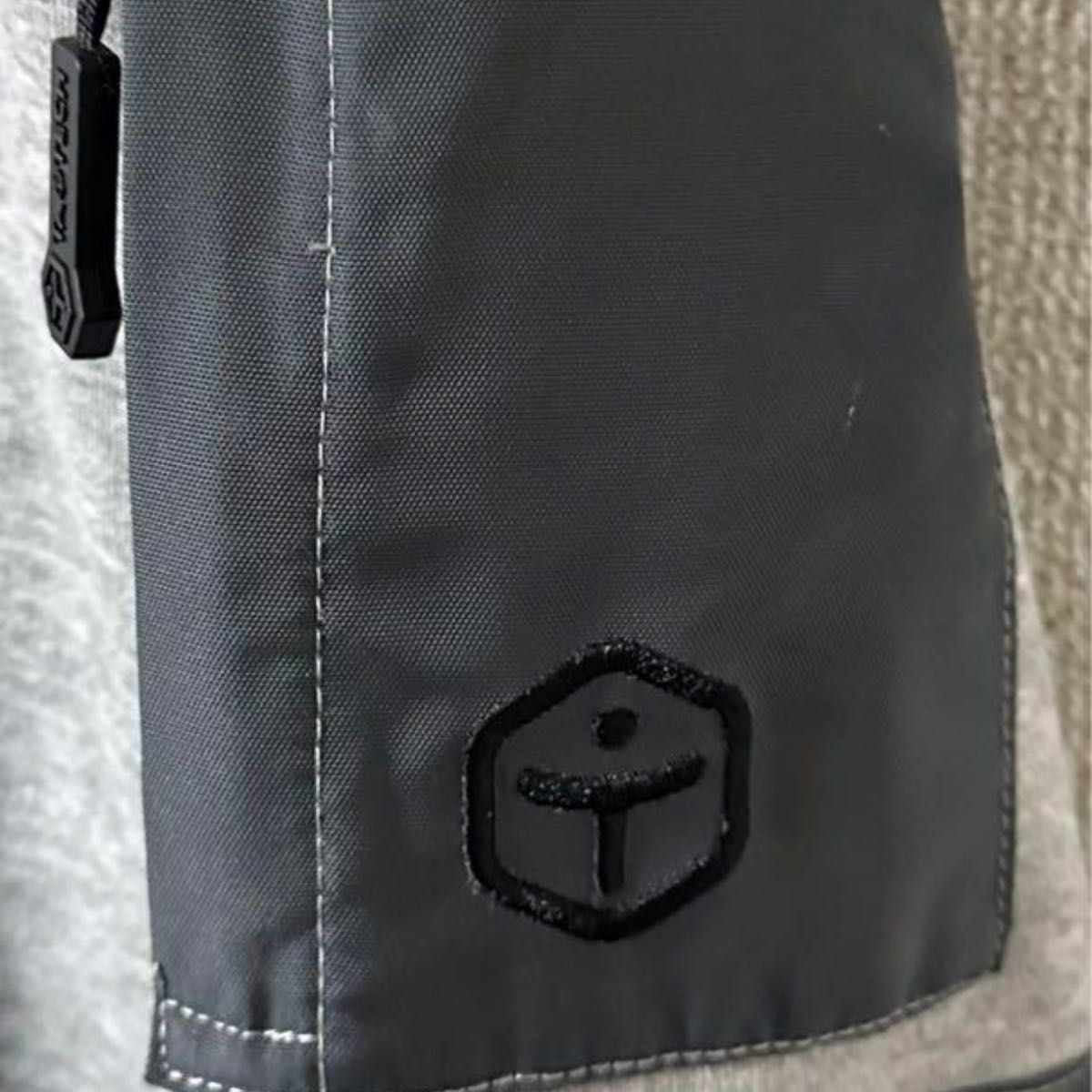 TAOTECH パーカー TAOTECH フーディー 撥水パーカー グレー|Yahoo!フリマ(旧