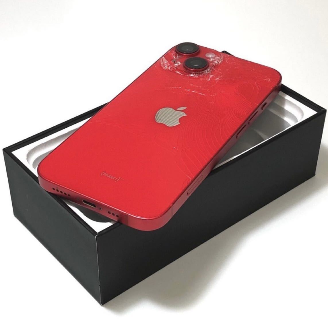 25500円 【ジャンク品】Apple|iPhone 14 128GB|SIMフリー 25500円 【ジャンク品】Apple|iPhone 14 128GB|SIMフリー