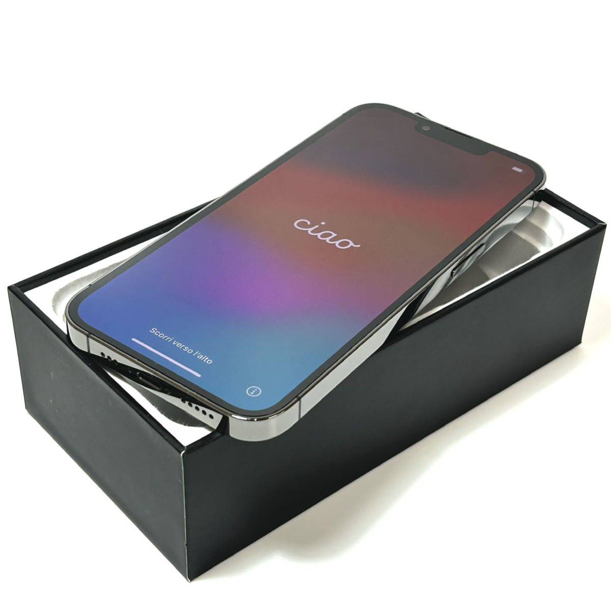 21080円 【ジャンク品】Apple|iPhone 13 Pro 128GB|SIMフリー 21080円 【ジャンク品】Apple|iPhone 13 Pro 128GB|SIMフリー