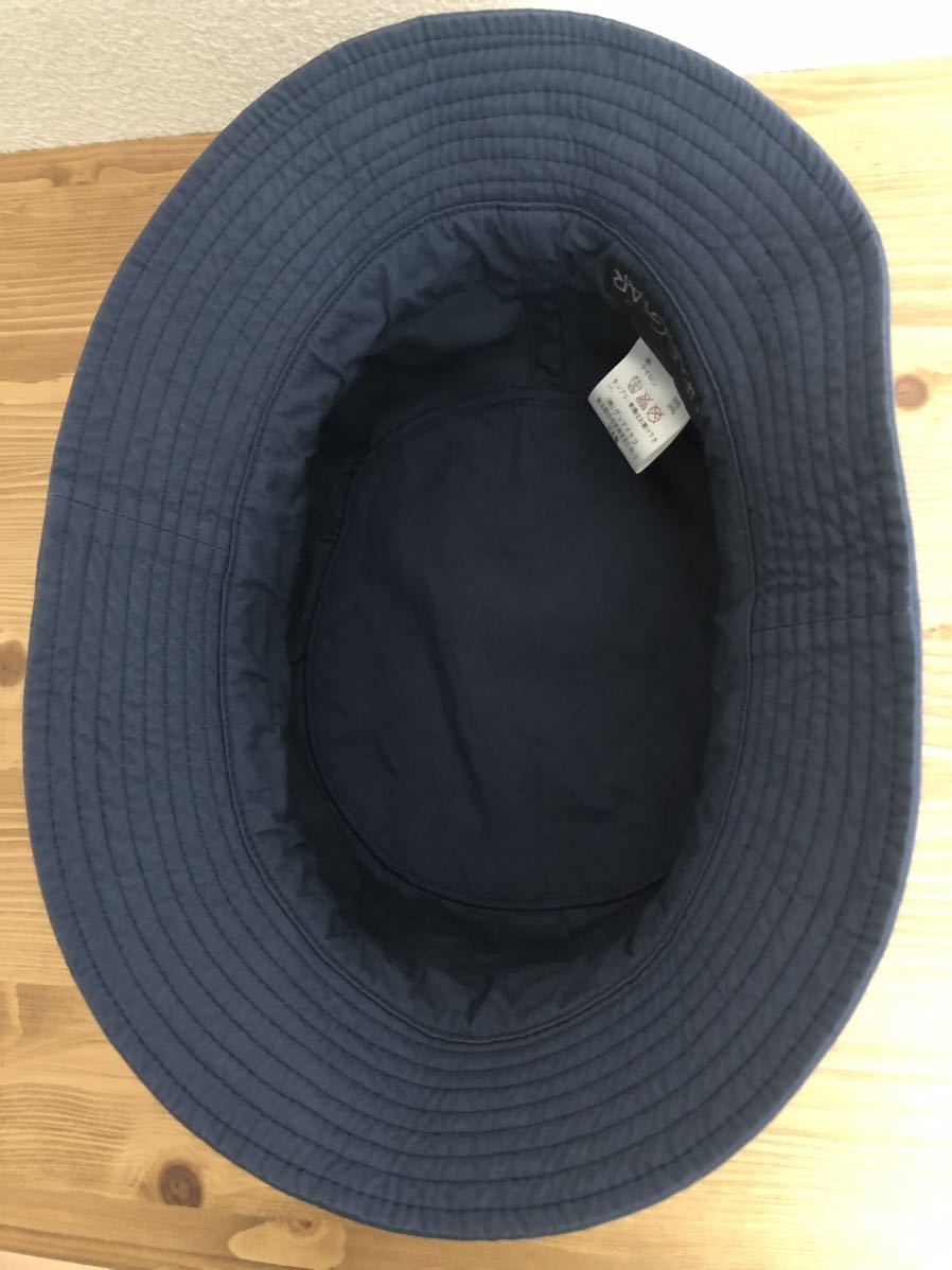 GOODENOUGH HEADGEAR グッドイナフ ヘッドギア ロゴプリント GOODENOUGH HEADGEAR グッドイナフ ヘッドギア ロゴプリント