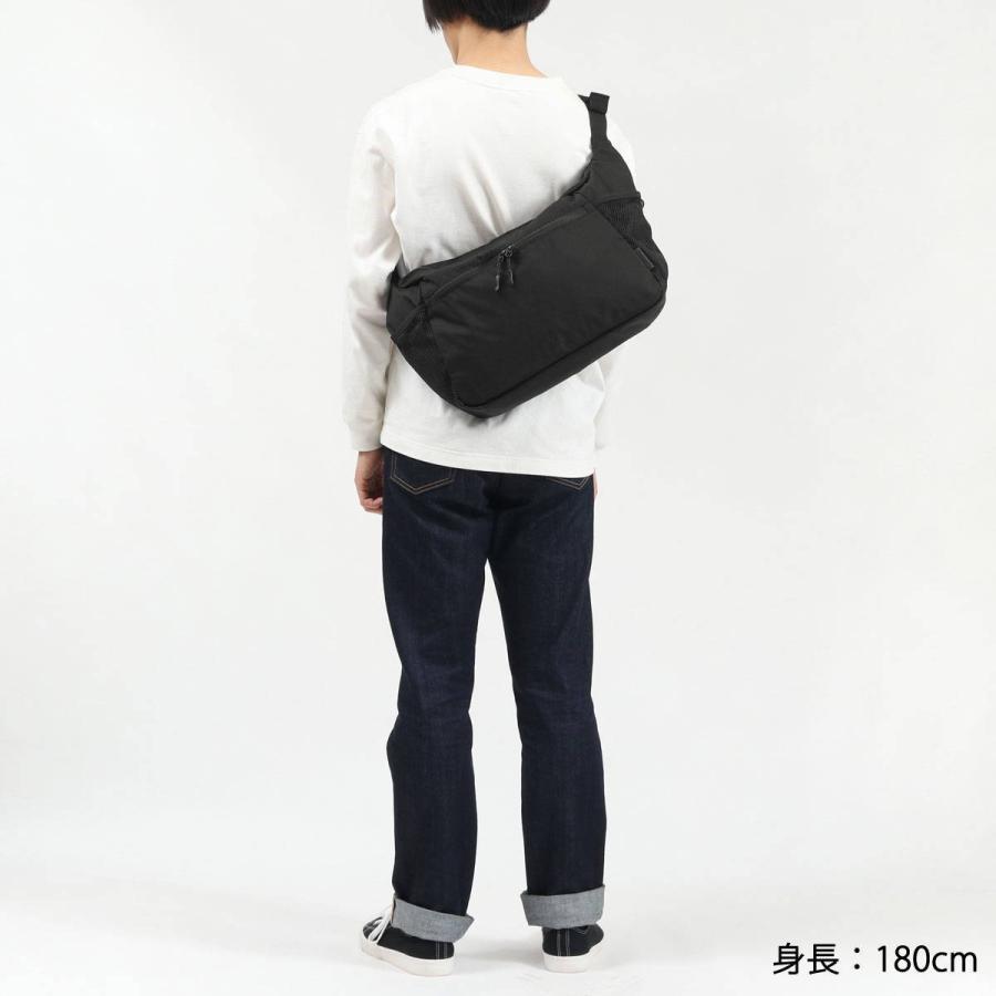 SNOWPEAK / スノーピーク◆Everyday Use Middle Shoulder Bagショルダーバッグ／バックかばんの画像10