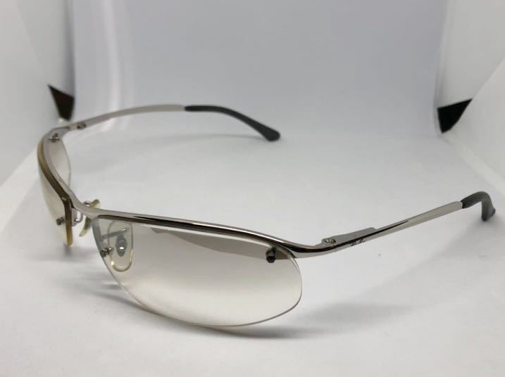 ★希少★ Ray-Ban レイバン RB3179 TOPBAR 003/6I 佐藤琢磨モデル ※289