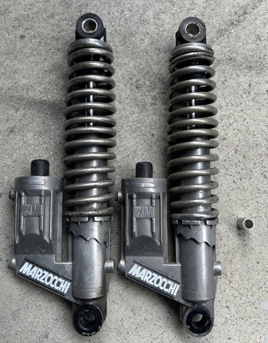 Yahoo!オークション - マルゾッキ MARZOCCHI 320mm 絶版車 旧車 Yahoo!オークション - マルゾッキ MARZOCCHI 320mm 絶版車 旧車