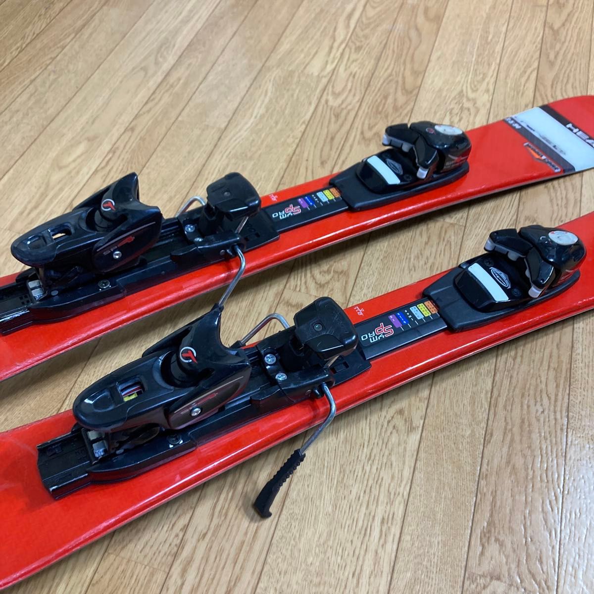 HEAD LINER 94cm ショートスキー解放式ビンディング|Yahoo HEAD LINER 94cm ショートスキー解放式ビンディング|Yahoo