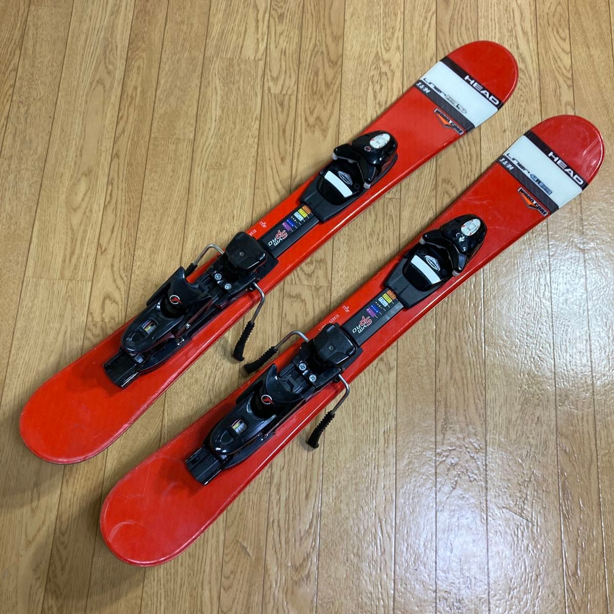 HEAD LINER 94cm ショートスキー解放式ビンディング|Yahoo HEAD LINER 94cm ショートスキー解放式ビンディング|Yahoo