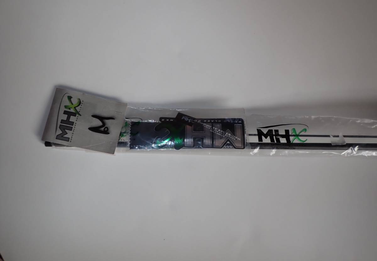 MHX SALMON/STEELHEAD BLANKS サーモン/スチールヘッドブランクス ST1144F-MHX 9'6 トラウト サーモン サクラマス イトウ アメマス