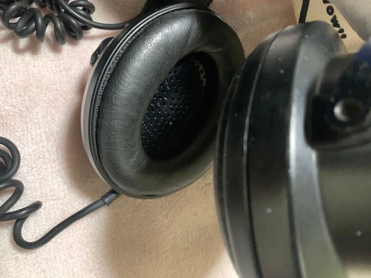 SONY DR-S4 ヘッドホン<レトロ>|Yahoo!フリマ(旧PayPayフリマ) SONY DR-S4 ヘッドホン<レトロ>|Yahoo!フリマ(旧PayPayフリマ)
