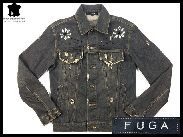 Yahoo!オークション - 即決☆FUGA☆メンズL位 Yahoo!オークション - 即決☆FUGA☆メンズL位