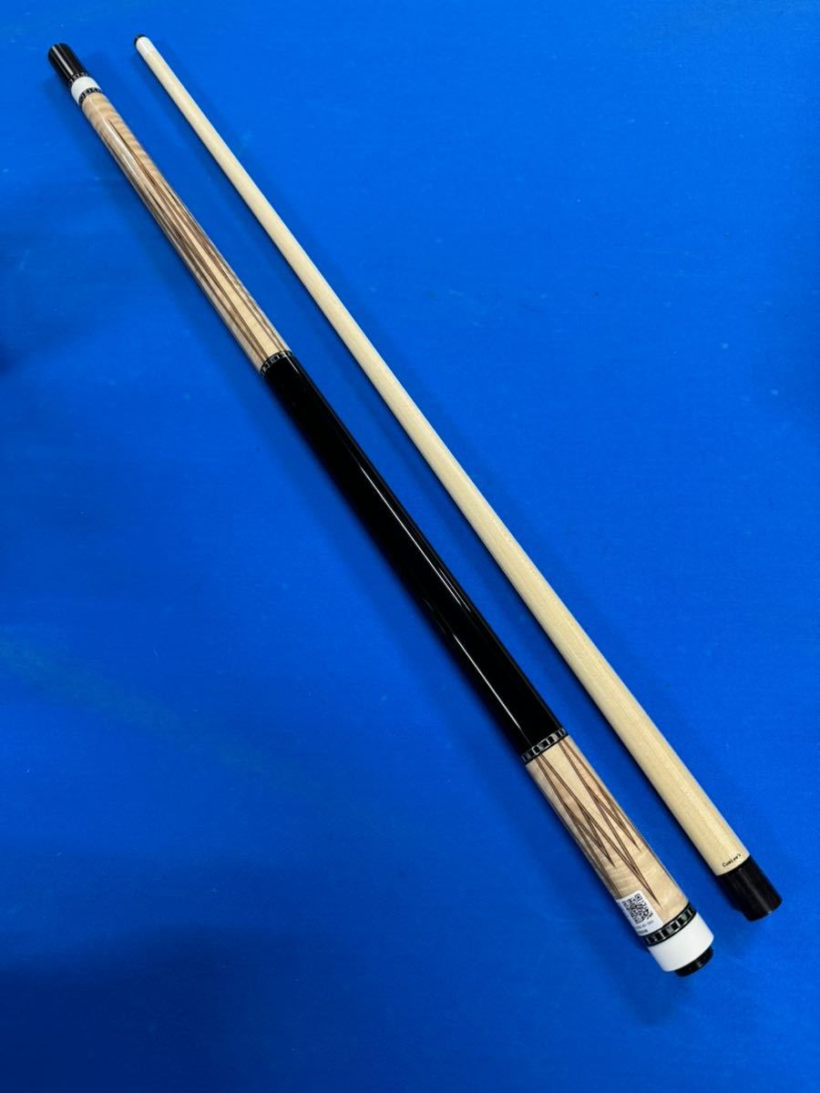 日本限定モデル】 ビリヤードCUE LEES LS-B04 2024最新品 ビリヤード