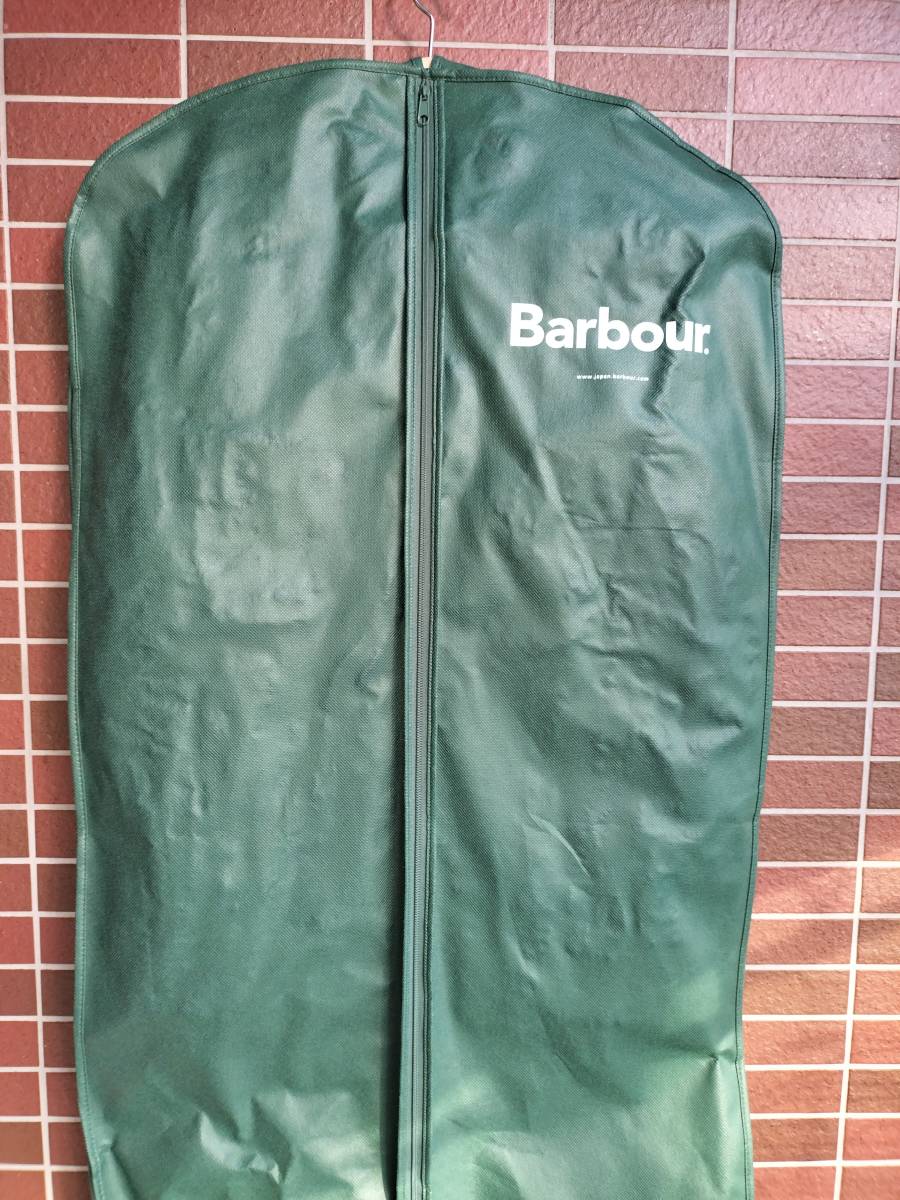  【新品】Barbour CORBRIDGE SL / コーブリッジ スリムフィット_画像4