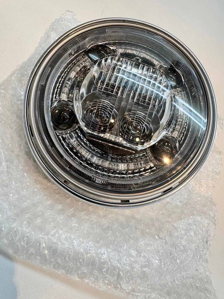 Yahoo!オークション - HONDA CB400SF NC42 純正 LED ヘッドライト Yahoo!オークション - HONDA CB400SF NC42 純正 LED ヘッドライト