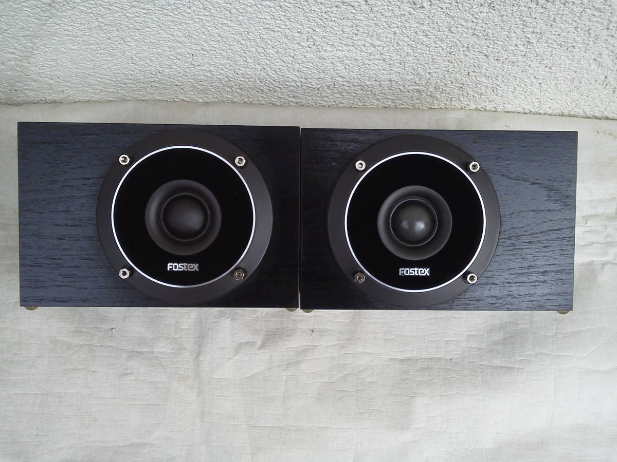 Yahoo!オークション - ETON 7-360 Hex b / FOSTEX FT48D 2 Yahoo!オークション - ETON 7-360 Hex b / FOSTEX FT48D 2
