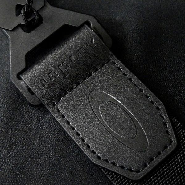 OAKLEY オークリー 新品 大人の拘り小物 高機能 FIDLOCK社製マグネットバックル ウェビングベルト FOS900973 02E ▲019▼bus398ky_画像7