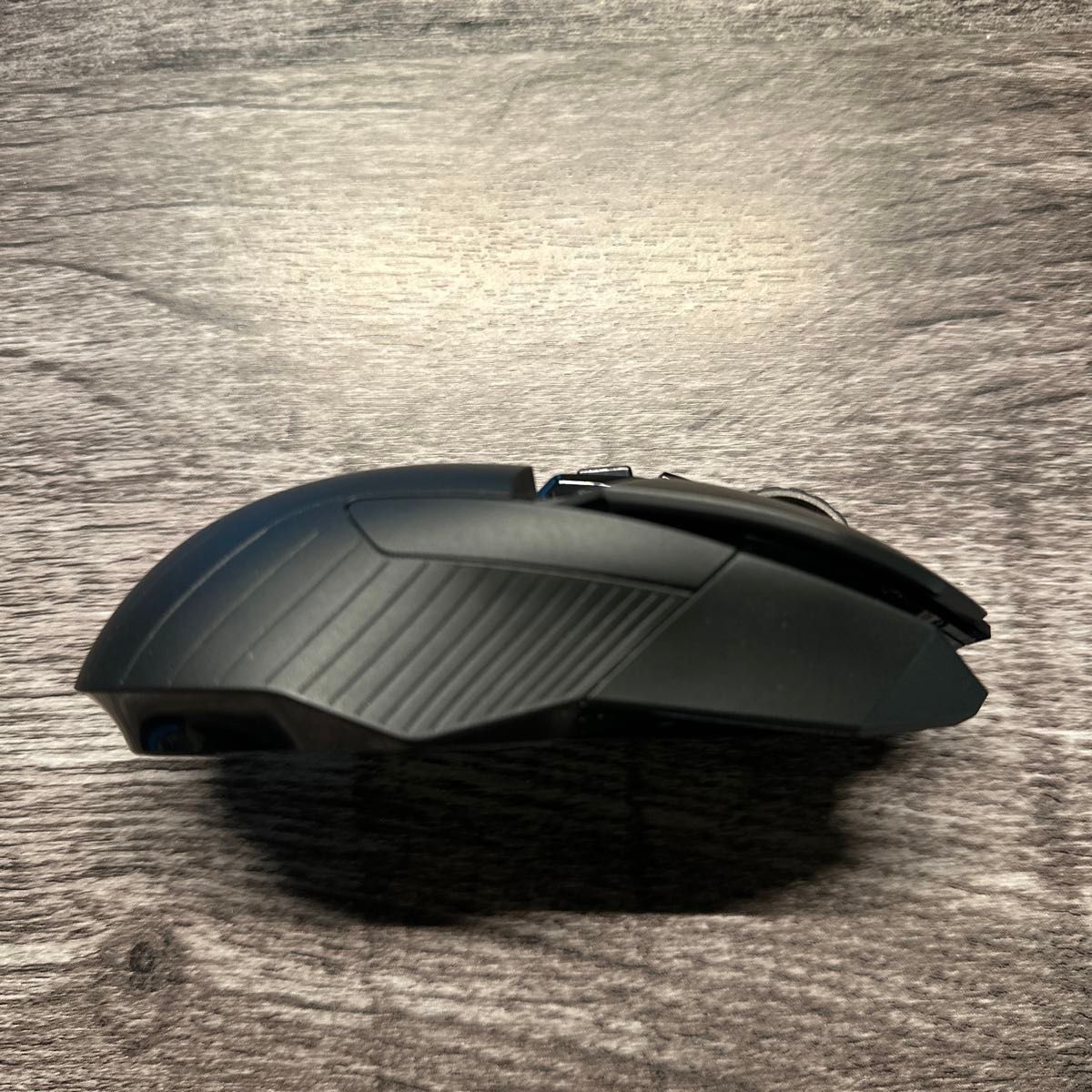 ロジクール LIGHTSPEEDワイヤレスゲーミングマウス G903 （ブラック）