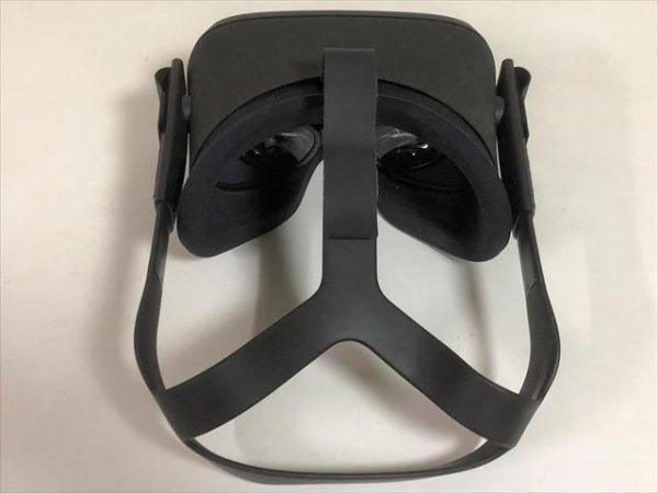 Oculus Quest オキュラス クエスト　 VRヘッドマウントディスプレイ ジャンク_画像5