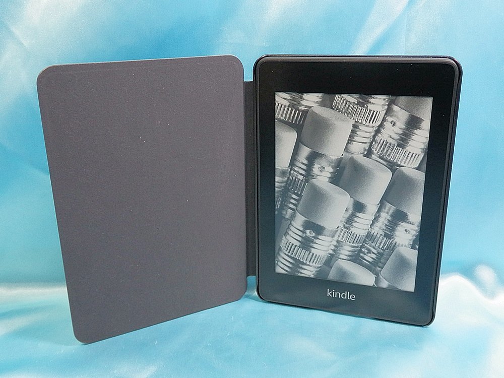 ◆ Amazon Kindle Paperwhite 第10世代 32GB [PQ94WIF] 広告無し ◆アマゾン・電子書籍リーダー◆_画像1