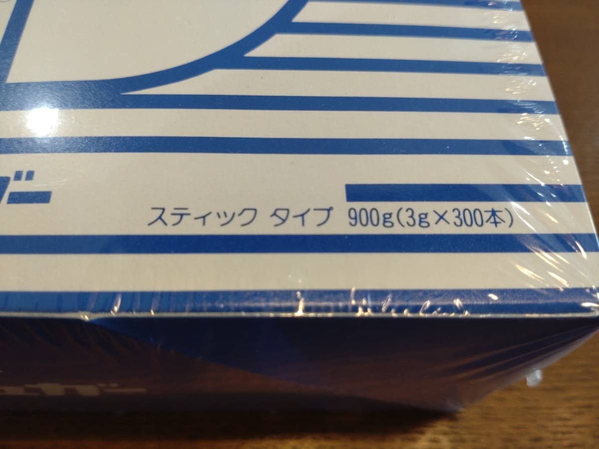 日新製糖　カップシュガー　スティックシュガー　カップ印　砂糖　3g×300本　900ｇ_画像2