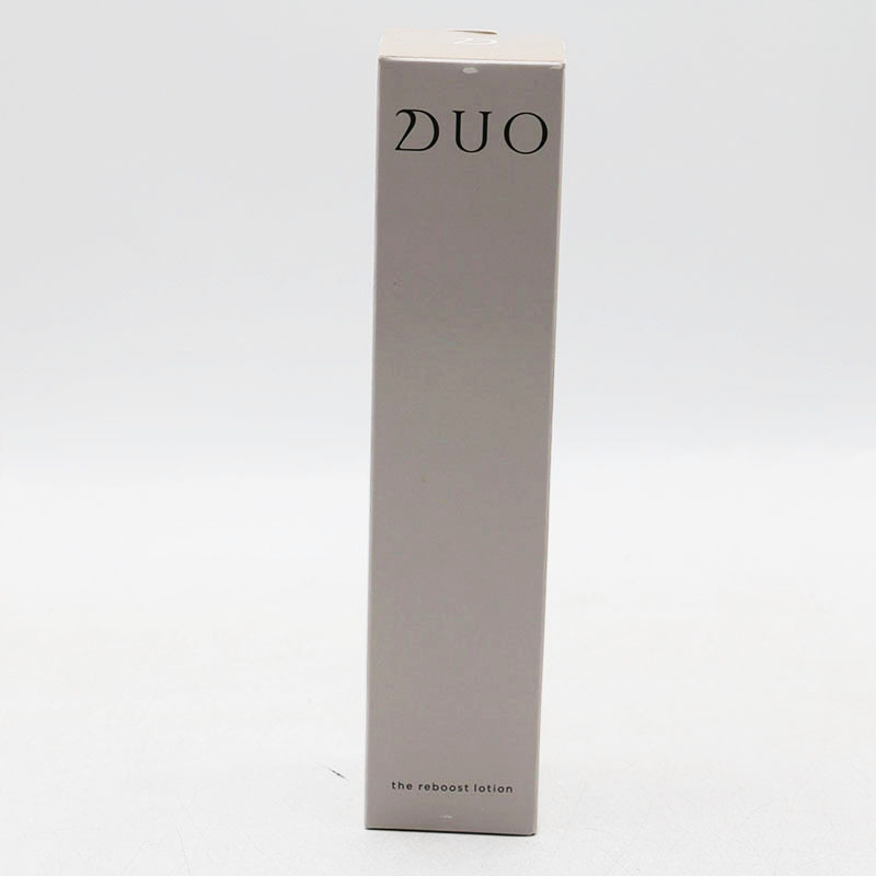 D.U.O. デュオ ザ リブーストローション 120ml_画像1