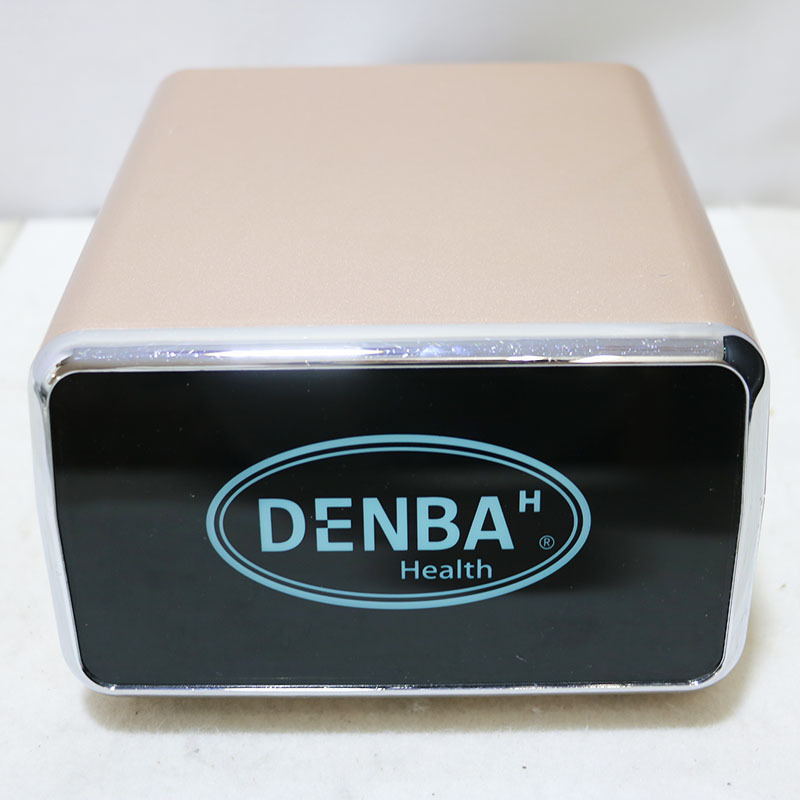 DENBA Health デンバヘルス スタンダード DENBA-08-KOYO-H 元箱あり 中古並品の画像2