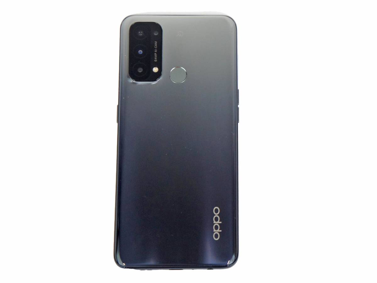 8160円 中古 超美品 SIMフリ オッポ Oppo Reno 5A (esim) A103OP 8160円 中古 超美品 SIMフリ オッポ Oppo Reno 5A (esim) A103OP