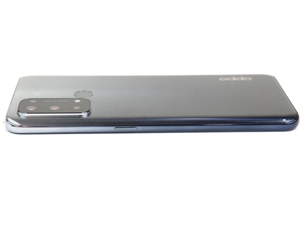 8160円 中古 超美品 SIMフリ オッポ Oppo Reno 5A (esim) A103OP 8160円 中古 超美品 SIMフリ オッポ Oppo Reno 5A (esim) A103OP