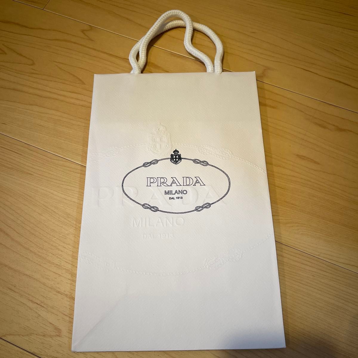PRADA プラダ Tiffany ティファニー BVLGARI COACH JILLSTUART ショッパー ショップ紙袋 
