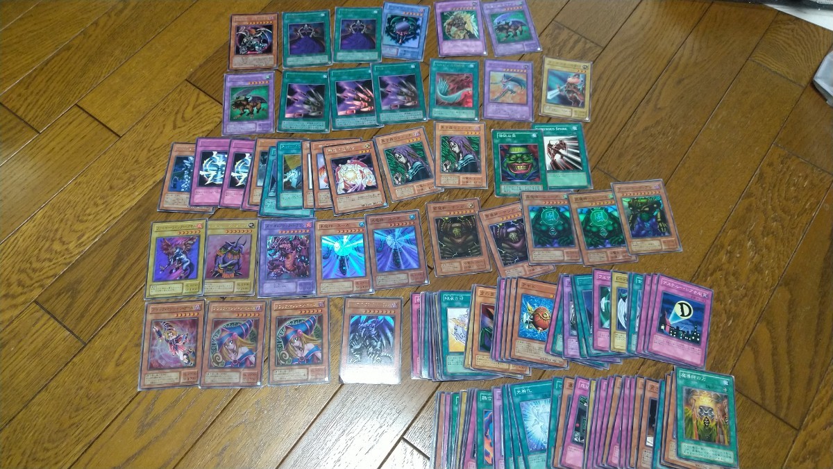 Yu -gi -Oh!