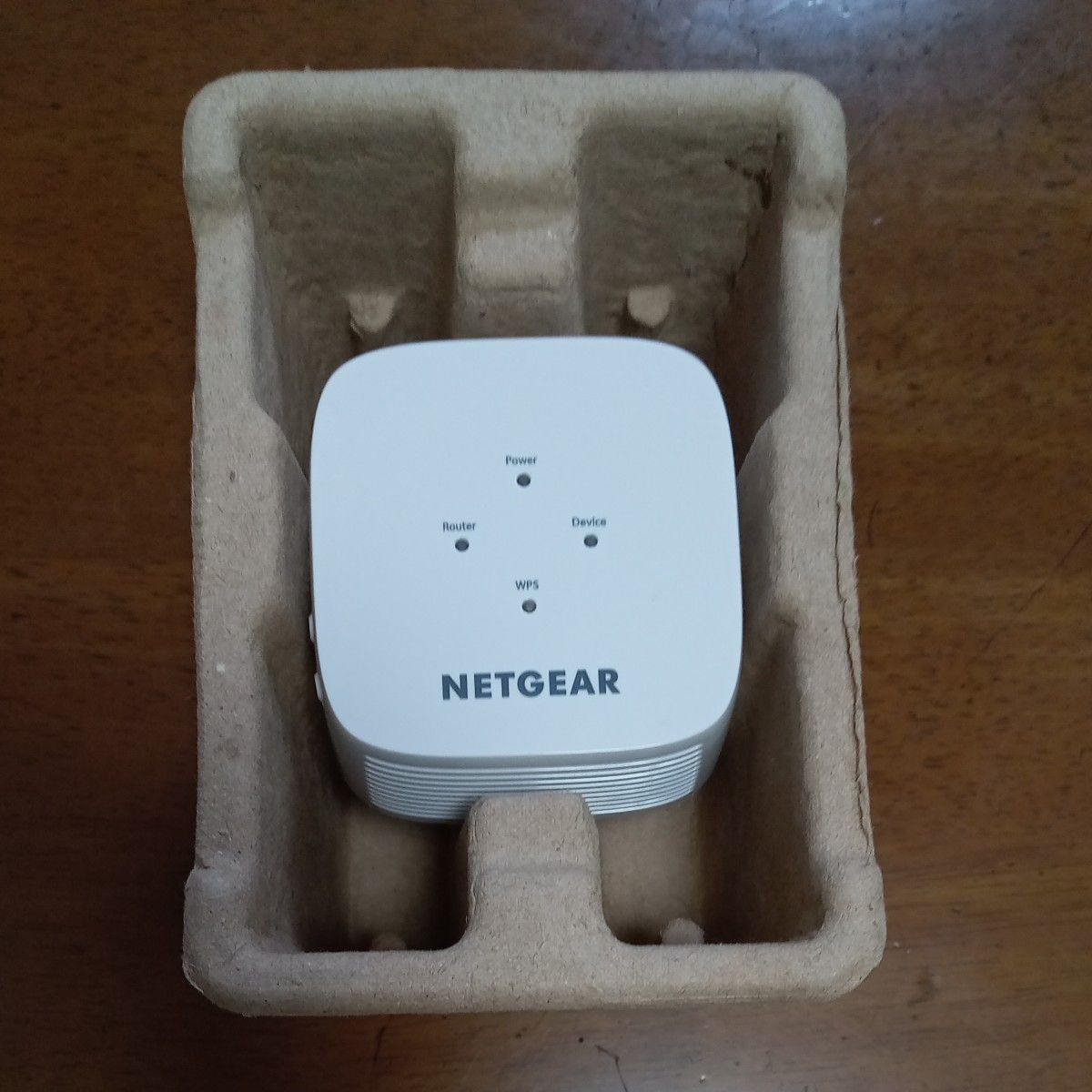 NETGEAR 無線LAN中継器