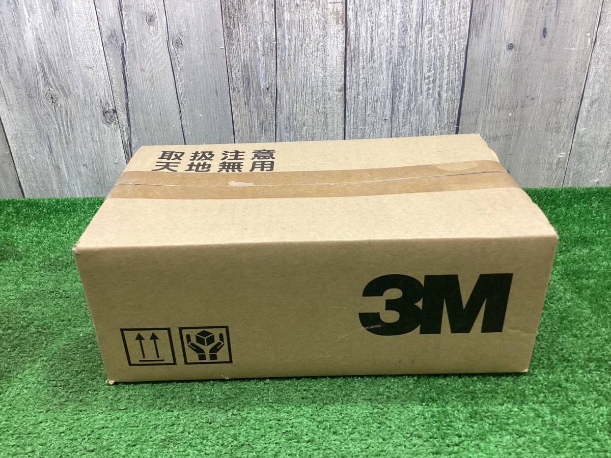 赤字です・・・【未使用品】3M♪フルハーネス♪フルハーネスMサイズDBI-サラ♪1114081N♪アクトツール富山店♪Y