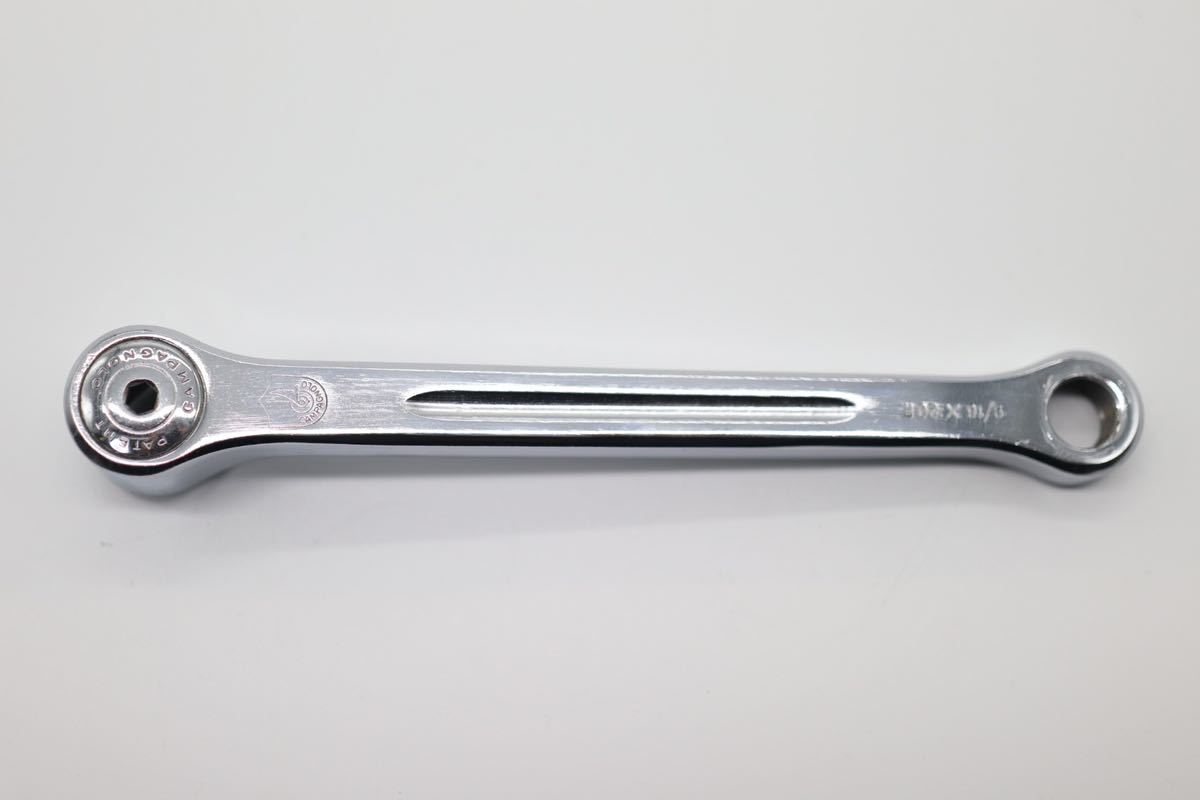新作の CAMPAGNOLO カンパ カンパニョーロ ビンテージ 116 3アーム 新作の CAMPAGNOLO カンパ カンパニョーロ ビンテージ 116 3アーム