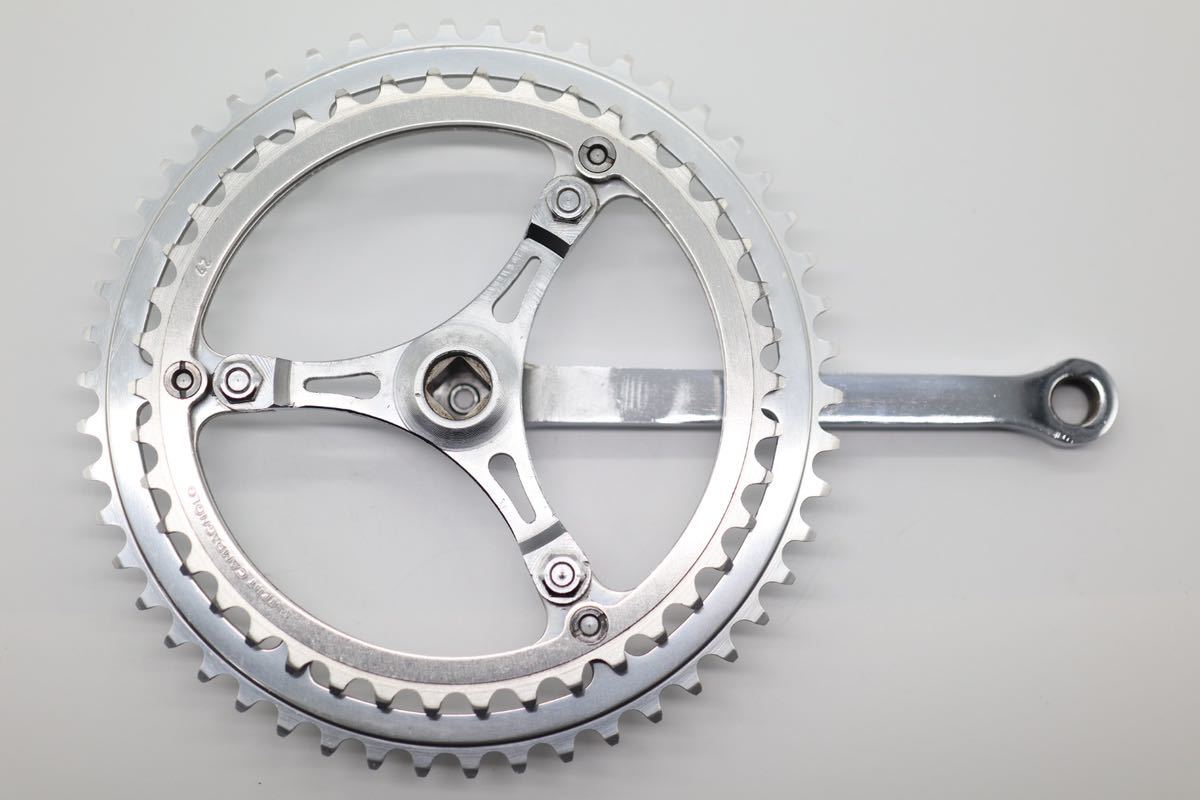 Yahoo!オークション - CAMPAGNOLO カンパニョーロ 3 アーム Yahoo!オークション - CAMPAGNOLO カンパニョーロ 3 アーム