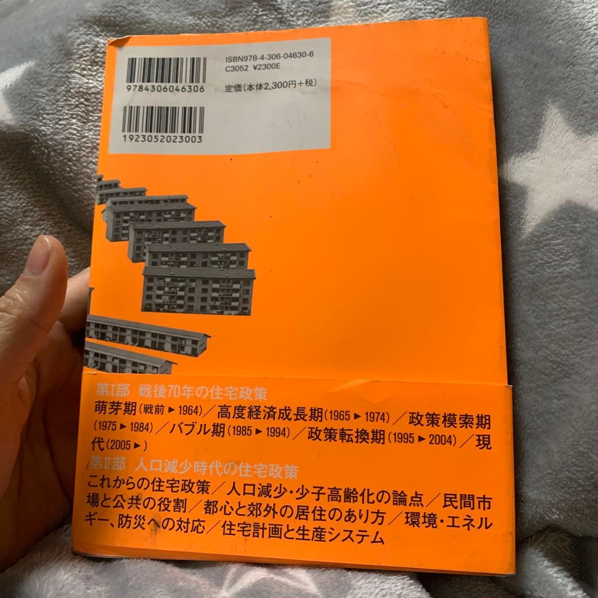 人口減少時代の住宅政策　戦後７０年の論点から展望する 山口幹幸／編　川崎直宏／編