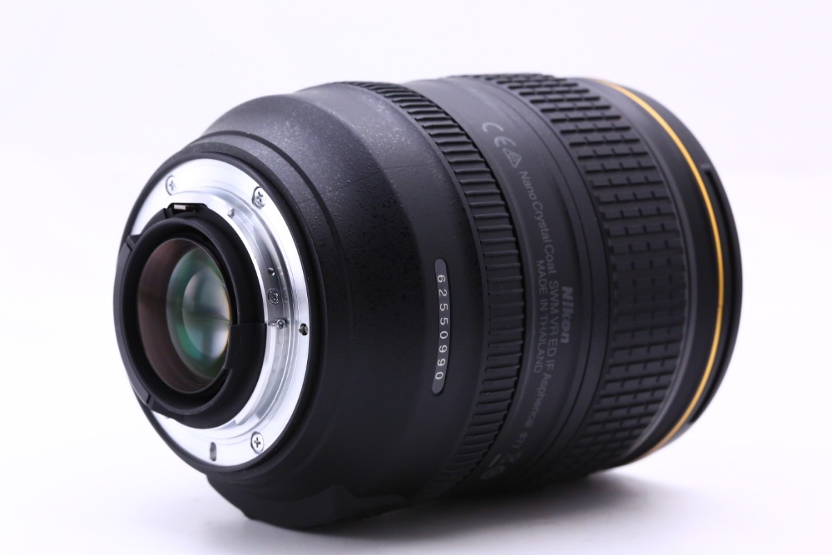 【超美品】 ニコン Nikon AF-S Nikkor 24-120mm F4G ED VR N #11864_画像6