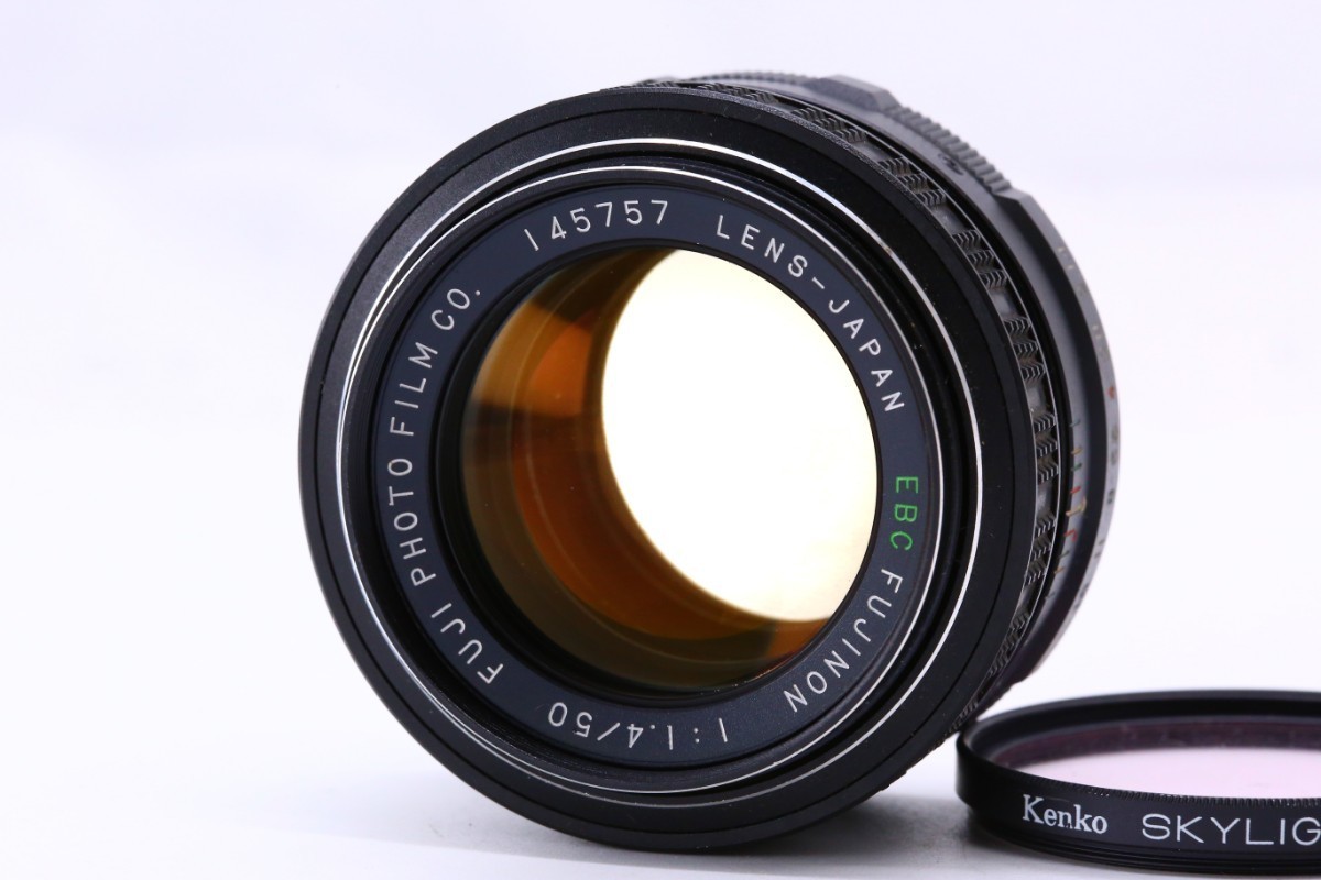 Yahoo!オークション - 【希少前期型】富士フィルム FUJIFILM EBC Yahoo!オークション - 【希少前期型】富士フィルム FUJIFILM EBC