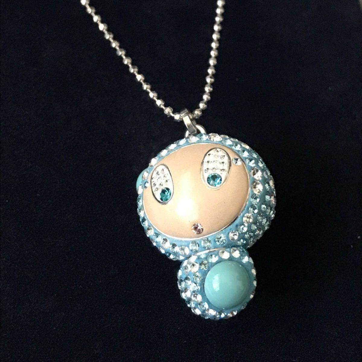 SWAROVSKI スワロフスキー エリカ erika ネックレス ロング SWAROVSKI スワロフスキー エリカ erika ネックレス ロング