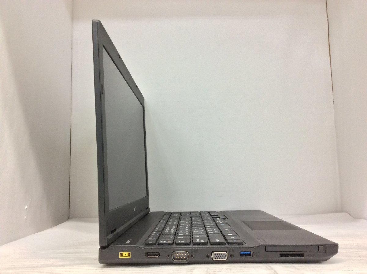 ジャンク/ NEC PC-VJ23TXZGU Intel Core i5-6200U メモリ4.1GB HDD500.1GB 【G19009】_画像2