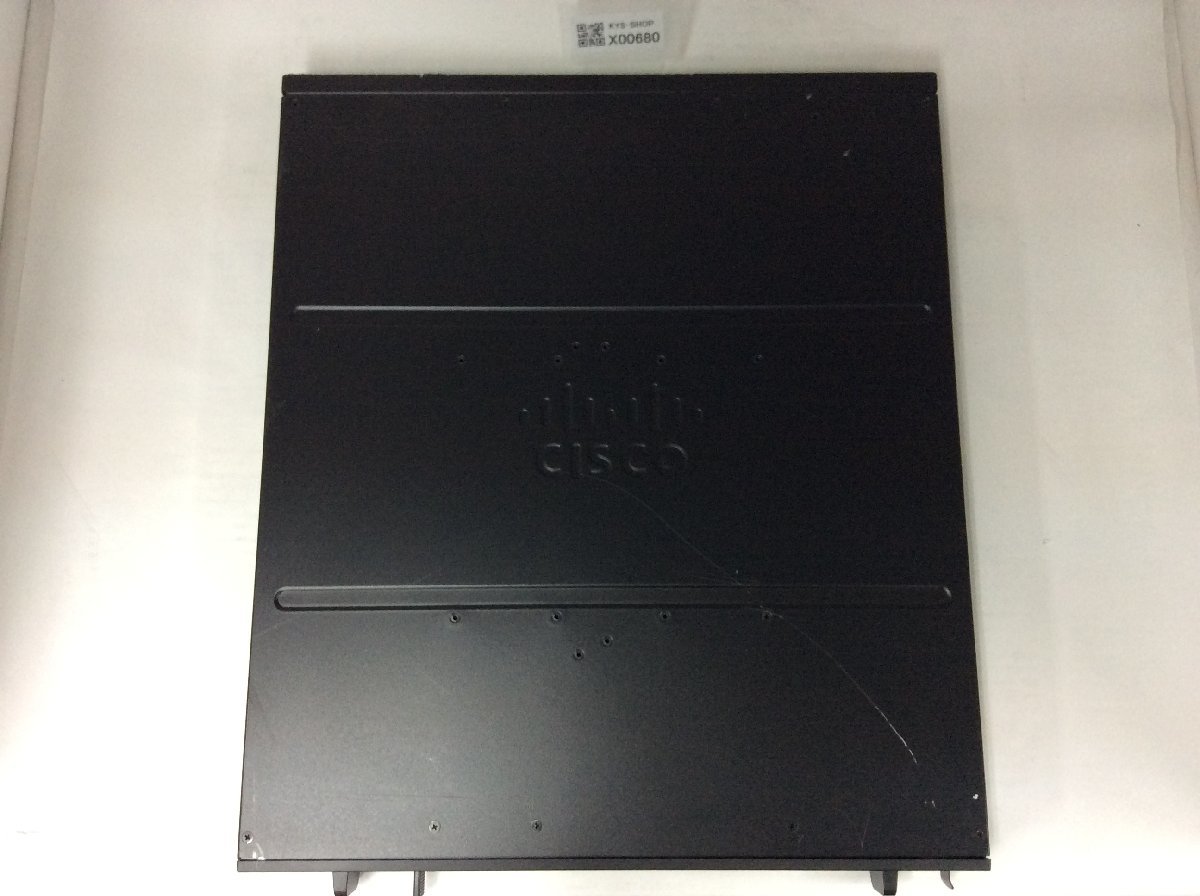 Yahoo!オークション - 初期化済み CISCO/シスコ Cisco 4000 Yahoo!オークション - 初期化済み CISCO/シスコ Cisco 4000