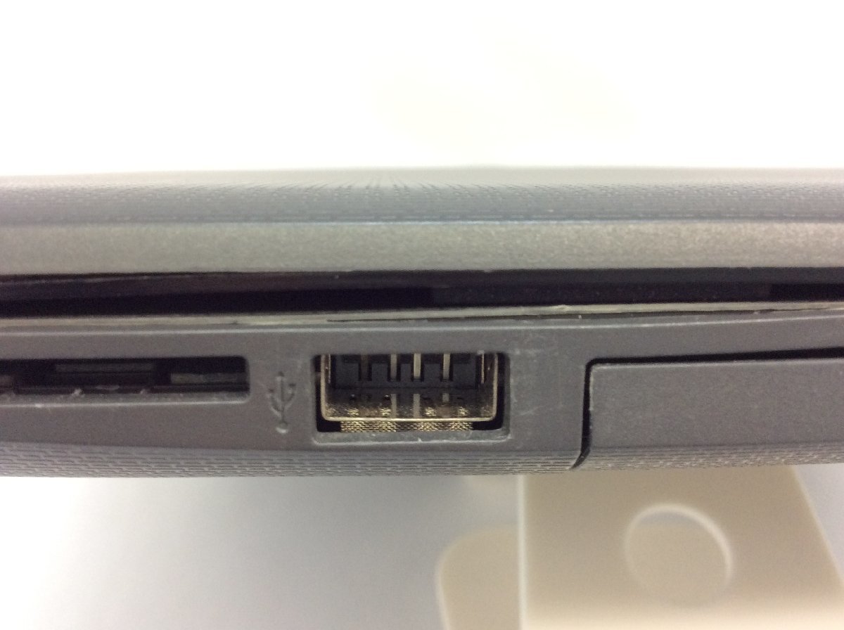 ジャンク/ HP HP 250 G7 Notebook PC Intel Core i5-8265U メモリ4.1GB ストレージ無し 【G19478】の画像7