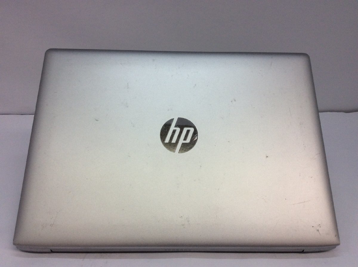  Junk / HP HP ProBook 430 G5 Intel Core i3-7020U память 8.19GB хранение нет [G19381]