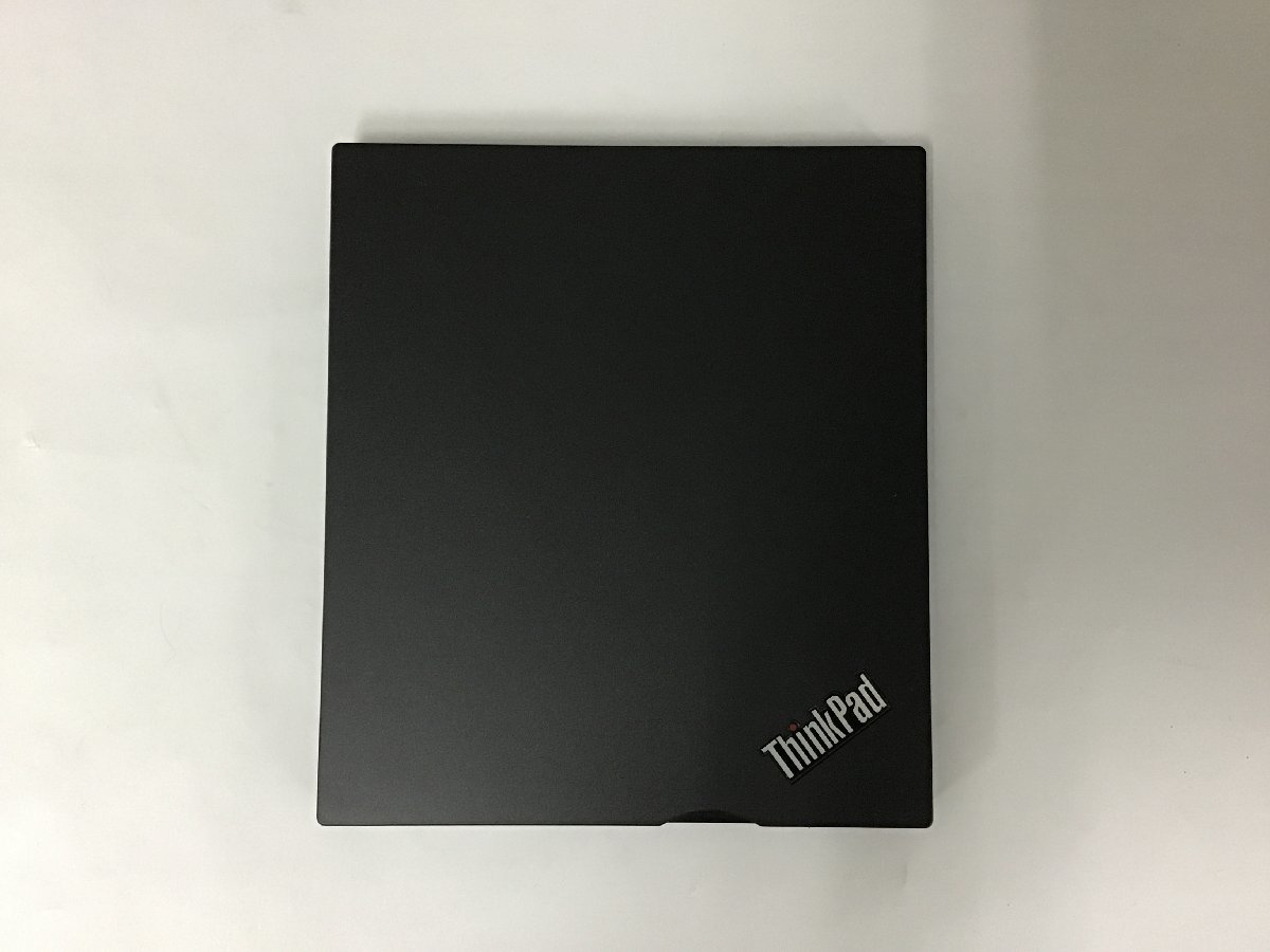 2 шт. комплект Lenovo ThinkPad Ultra Slim USB DVD Burner установленный снаружи DVD Drive рабочее состояние подтверждено 