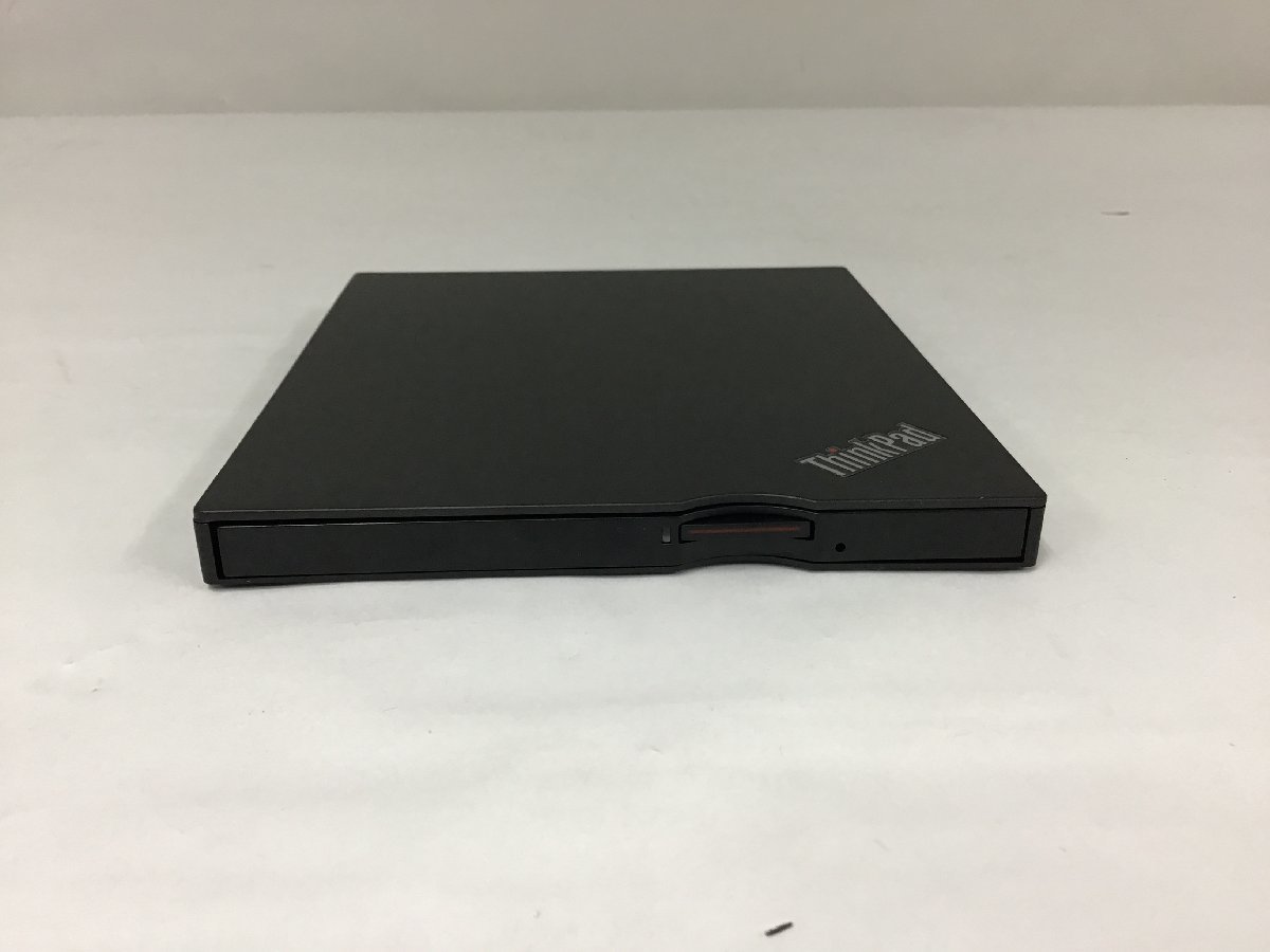 5 шт. комплект Lenovo ThinkPad Ultra Slim USB DVD Burner установленный снаружи DVD Drive рабочее состояние подтверждено 