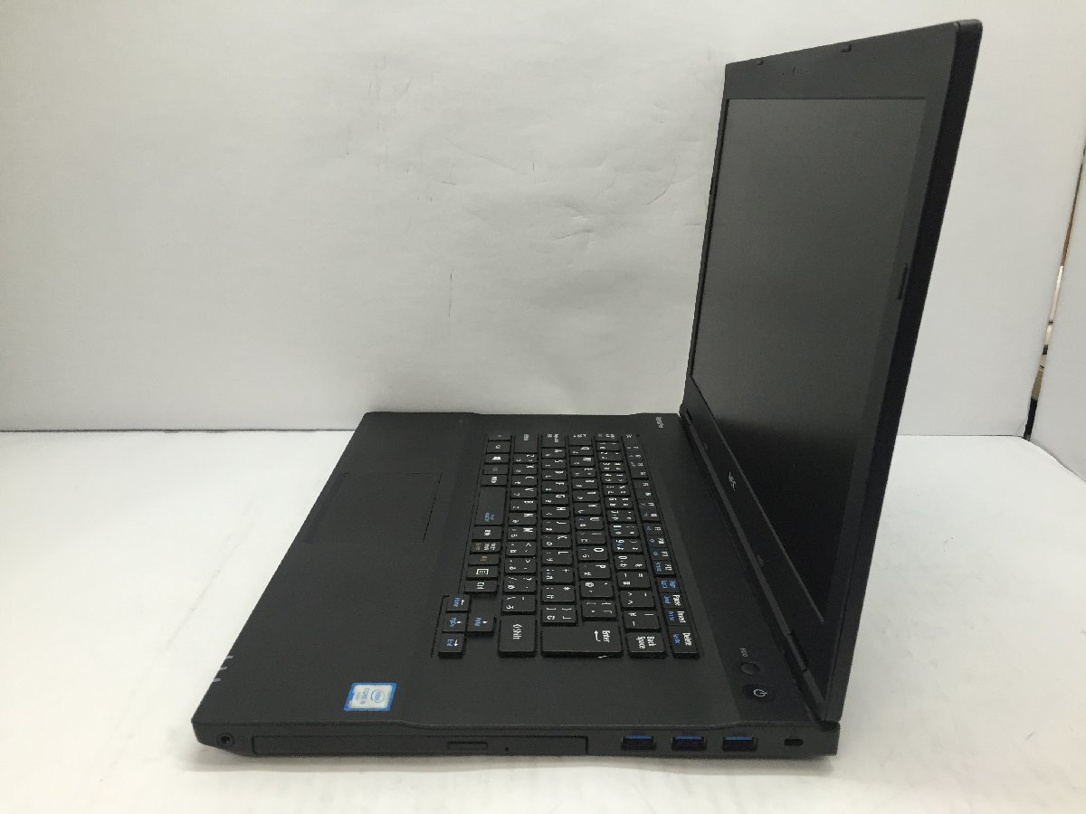 ジャンク/ NEC PC-VK24MXAGE4AT Intel Core i5-6300U メモリ4.1GB HDD500.1GB 【G19028】_画像3