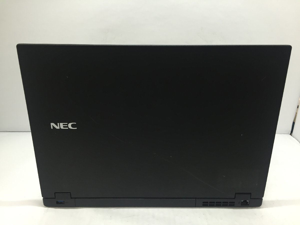 ジャンク/ NEC PC-VK24MXAGE4AT Intel Core i5-6300U メモリ4.1GB HDD500.1GB 【G19028】_画像5