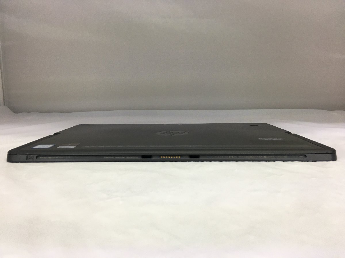 ジャンク/HP Pro x2 612 G2/Core i5 7Y54 1.20GHz/256GB/8GB/12インチ/大容量メモリ/高解像度/第7世代/AC欠品_画像5