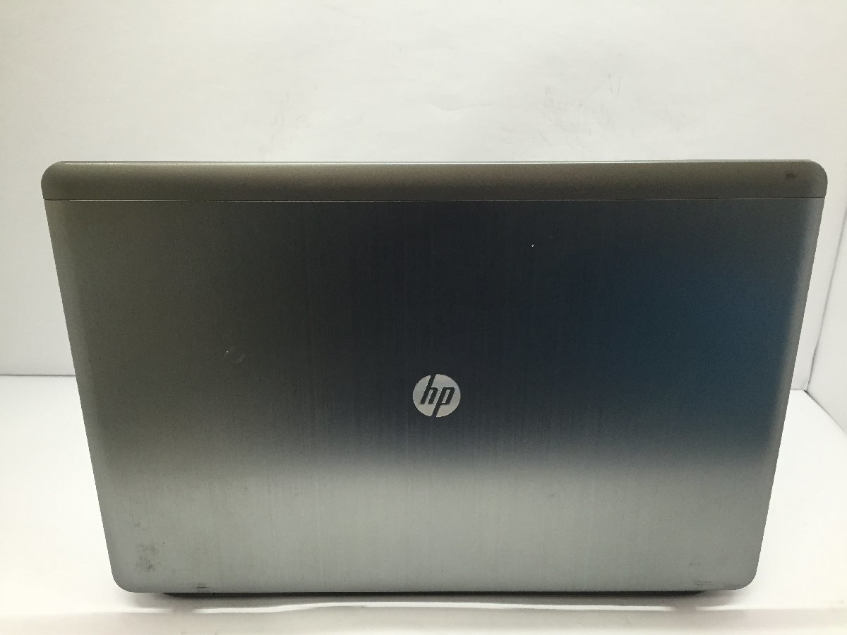 ジャンク/ HP ProBook 4540s Intel Core i3-3120M メモリ4.1GB HDD320.07GB 【G19784】の画像6