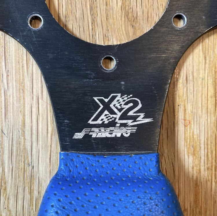 Simoni Racing X2 Steering Wheel シモーニレーシング カーボン Simoni Racing X2 Steering Wheel シモーニレーシング カーボン